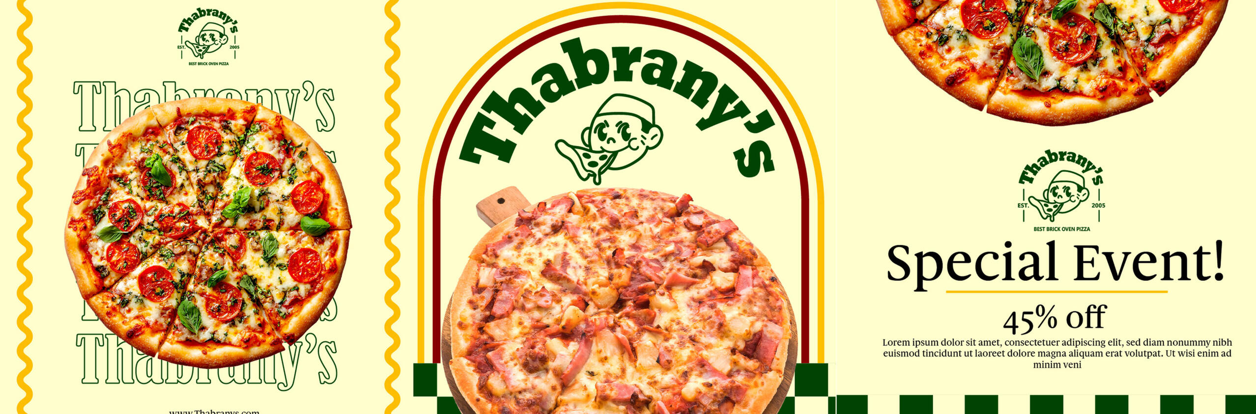 @Thabrany's