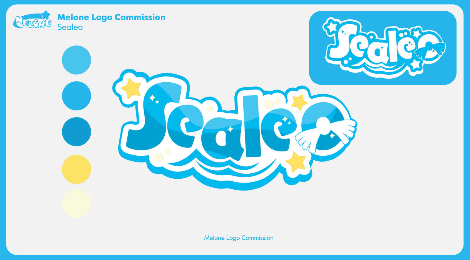 @Sealeo