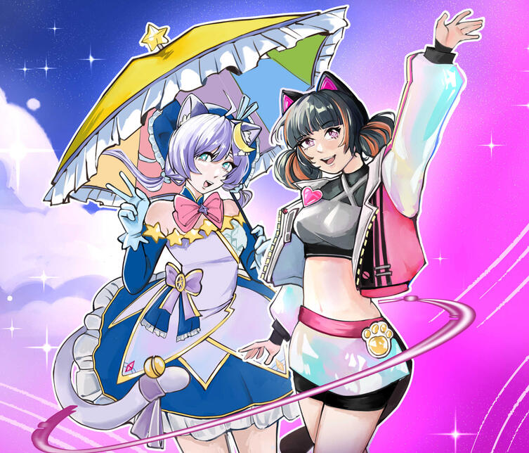 @kurumi full illustration
