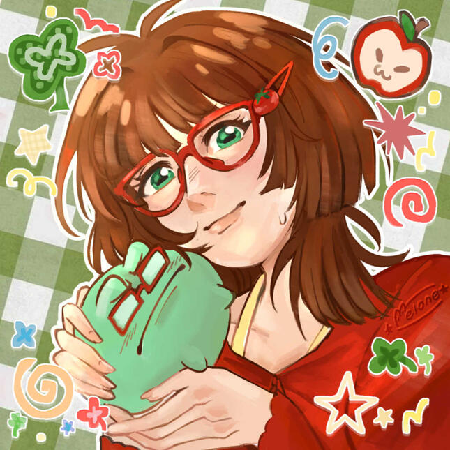 Icon Commission