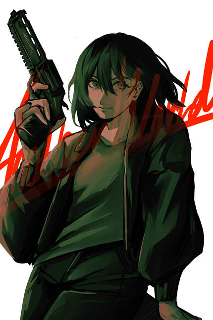 Original Character