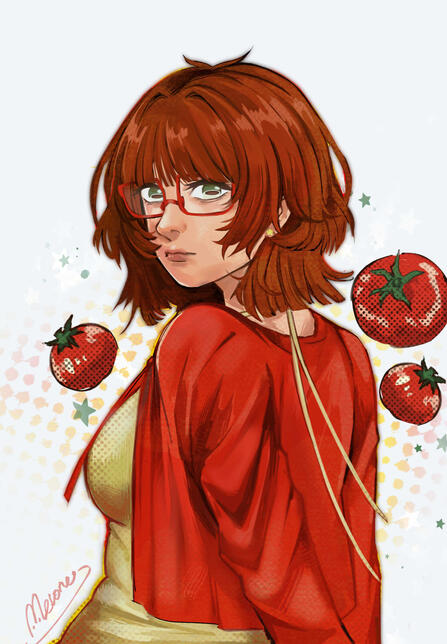 Original Character